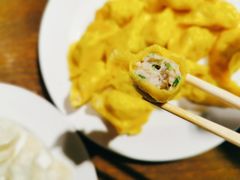 船歌黄花鱼水饺-船歌鱼水饺(高新园区店)