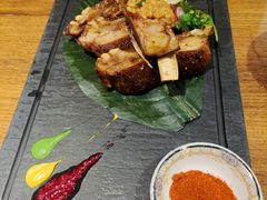 -敏珠拉姆藏餐·南京厨房(富春江东街店)