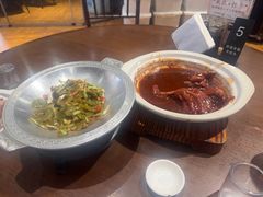 -大灶头·新昌菜(中国茶市店)