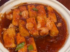 -盈春大饭店(千山路店)