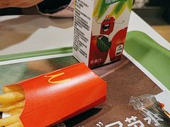 -麦当劳(东苑丽宝商业广场店)