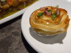 -绿茶餐厅(天津天河城店)