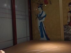 -汉宫汤泉汗蒸洗浴(五四广场店)
