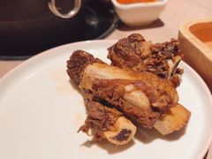 -浅锅和牛小锅放题(深业上城店)