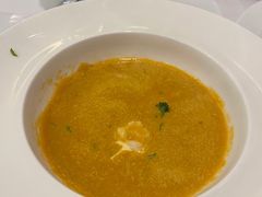 浓虾汤-摩根扒房(桐梓林店)