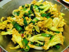 -玉桥餐厅(天坛店)