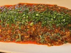 -有红鸡毛店·川菜(建设路店)