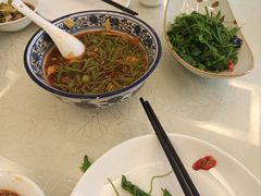 岐山臊子面-玉华宫宾馆·餐厅(铜川驻京办店)