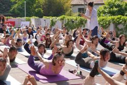 -YogaTime瑜伽时光