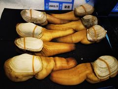 -东海怡品海鲜豆捞(舟宿夜江店)