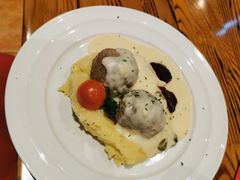 -申德勒加油站餐厅(三里屯北小街店)