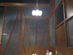 靠窗位-U你·天然调味(南湖总店)