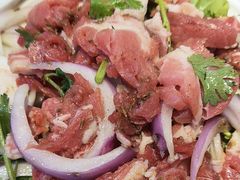 -外婆掌柜·东北家庭烤肉(托乐嘉店)