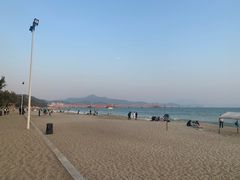 -玫瑰海岸文化旅游度假区