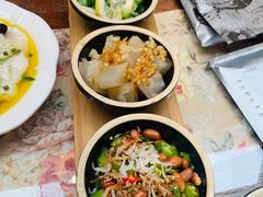 -以前的小酒馆(中山广场店)