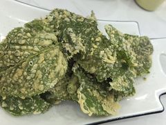 -王家土菜馆(霍山县店)
