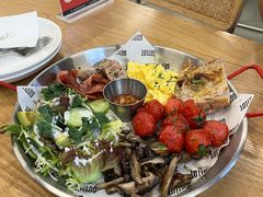 -GOTLOT COFFEE&KITCHEN角落厨房NOOK店