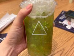 -去茶山(重庆万象城店)