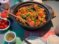 -蛙月荷·紫苏牛蛙(三街两巷店)