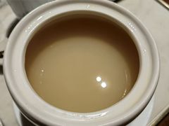 -杭州滨江银泰喜来登·采悦轩中餐厅