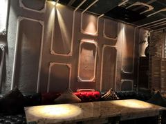 -JUKEBOX玖部音乐餐厅(华侨城店)