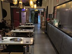 -钢管厂五区小郡肝火锅串串香(清河店)