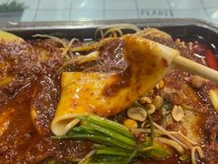 -金张掖麻辣烫(凤城一路店)