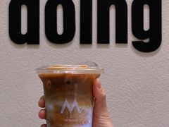 -M Stand(深圳布吉万象汇店)