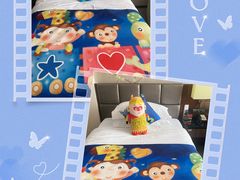 -淮安曙光国际大酒店(大运河广场花街店)