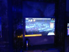 -宝岛甲壳虫KTV(蓝天路店)