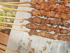 -肉串汪(西便门店)