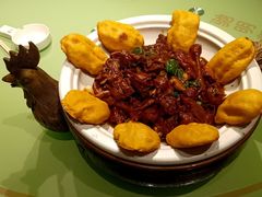 -驰明粗粮小厨(湖滨路店)