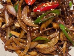 -古都历食南京菜·烤鸭·鸭血粉丝·汤包(南京博物院店)