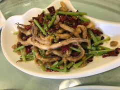 -肘子酥·天津菜·特色捞面(德云社店)