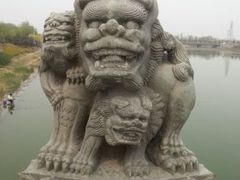 -卢沟桥文化旅游区
