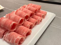 -葛记红焖羊肉(和平路形象店)