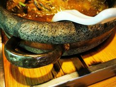 -小放牛炒菜馆(军校店)