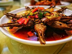 -金陵夜猫子私房菜(茂业天地店)
