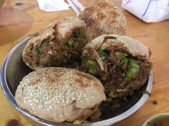 -昌顺马记小吃店(昌盛园店)