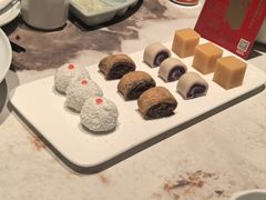 -北京全聚德(清华园店)