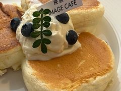 舒芙蕾-映画咖啡