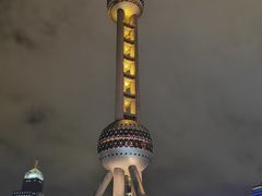 -东方明珠广播电视塔