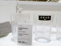 -宜家家居(四元桥商场店)