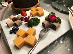 -唐廊烤鸭店(工体店)