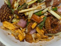 -寻裕记·现炒浇头面(人民广场店)