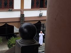 -皇城清真寺