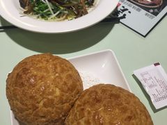 -大咀港式茶餐厅(海岸城店)