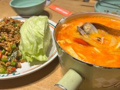 -迷你椰·泰式大排档(共康店)