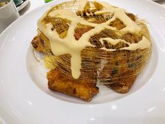 -虎哥私房菜(馒头山店)