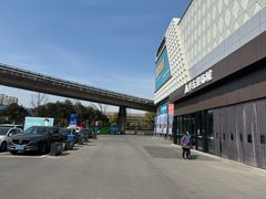 -华东装饰城